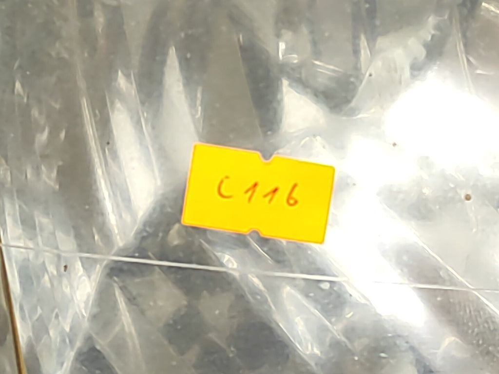 Honda Logo 1997 LHD Front Right Side Headlight Light Stanley P0151R P0151