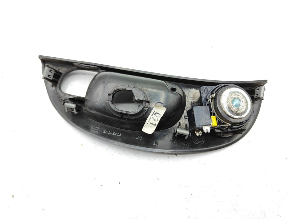 Alfa Romeo GT 2007 Front Left Door Interior Handle Trim 735300210