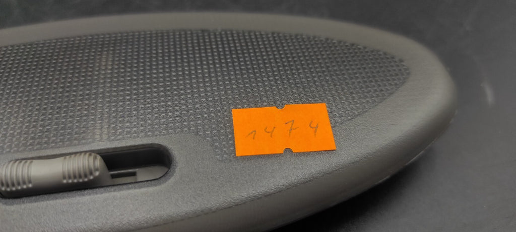 Alfa Romeo 147 / GT 2.0JTS 122kW 2005 Rear Interior Roof Reading Light 0881700