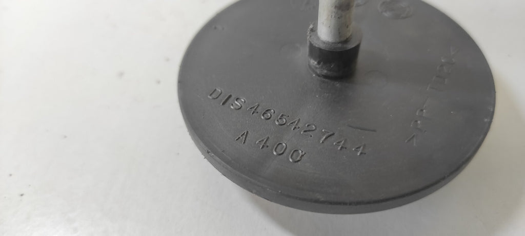 Alfa Romeo 147 1.9JTD 8V Diesel 2003 Rear Boot Trunk Spare Wheel Bolt 46542744