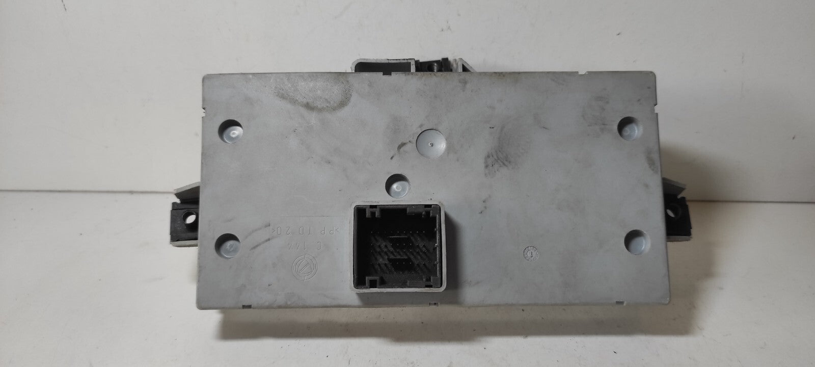 Alfa Romeo 147 1.9JTD Diesel 2004 Body Comfort Control Unit Module 51711429