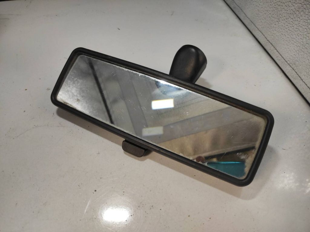 Volkswagen Golf III 1996 Interior rear view mirror 1H0857511 
