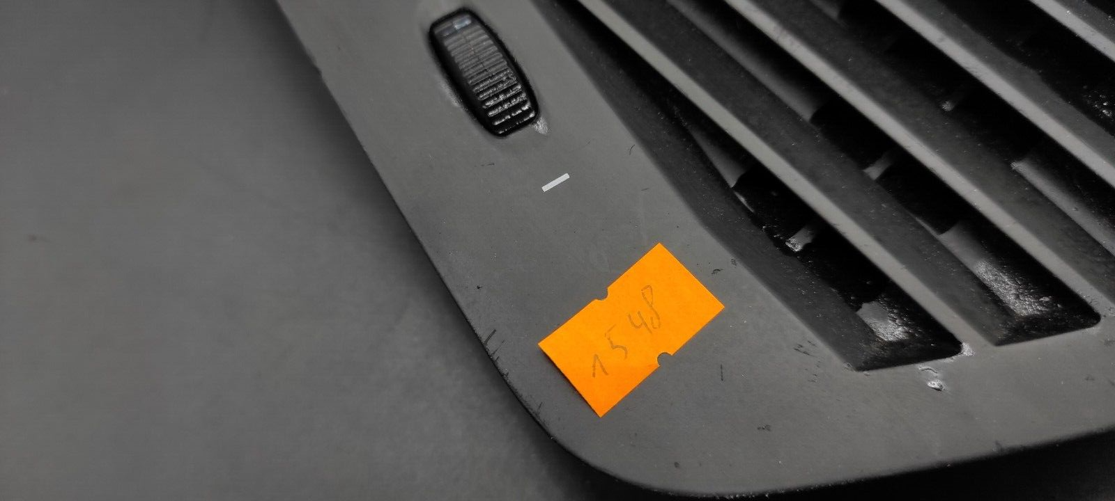 Alfa Romeo 159 2008 Front Panel Dashboard Center Air Vent Grill LS376611