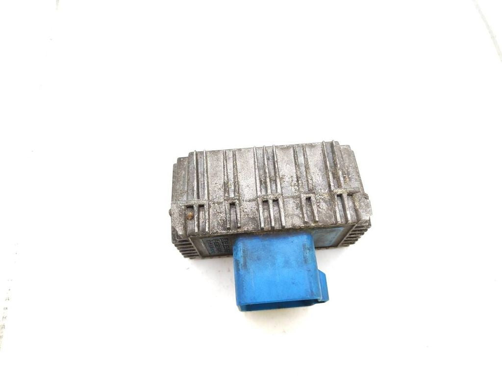 Opel Astra H 2005 Glow plug pre heat relay 55353011 