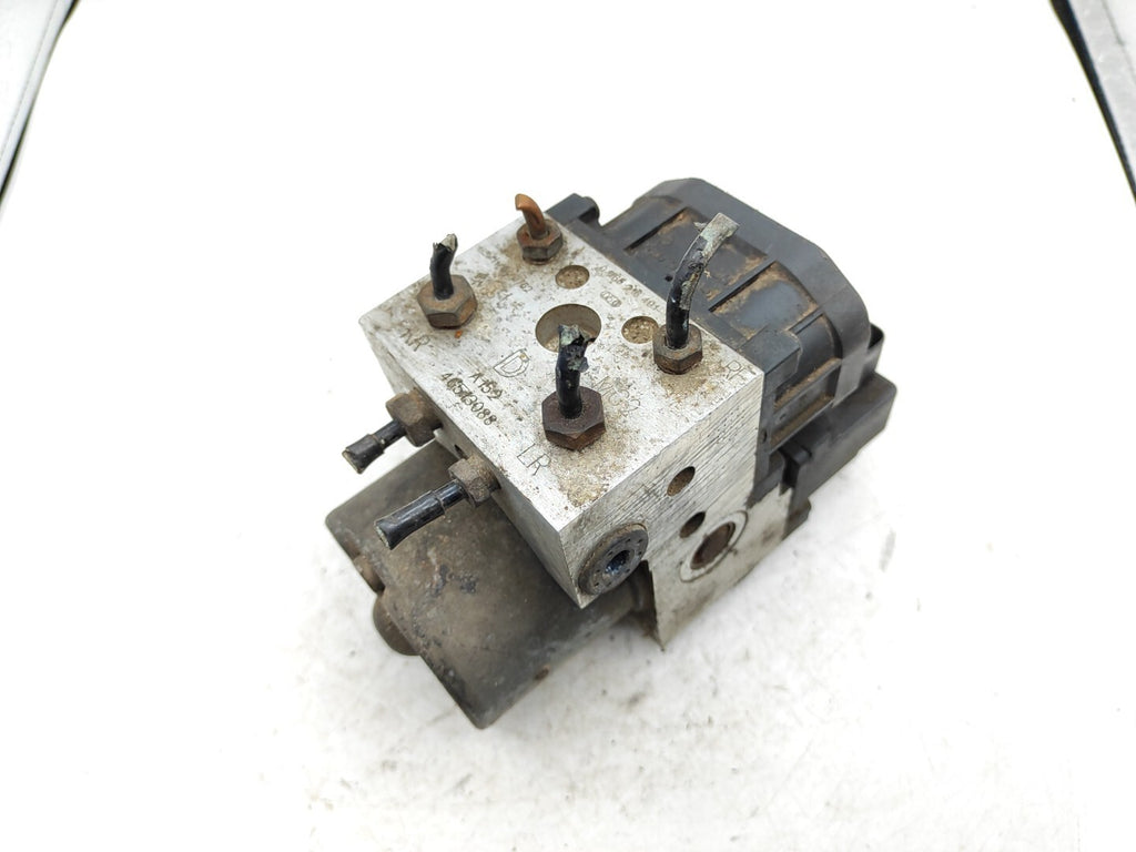 Alfa Romeo 156 SW 1.8TS 2000 ABS Brake Pump Module 46513088 0265216401