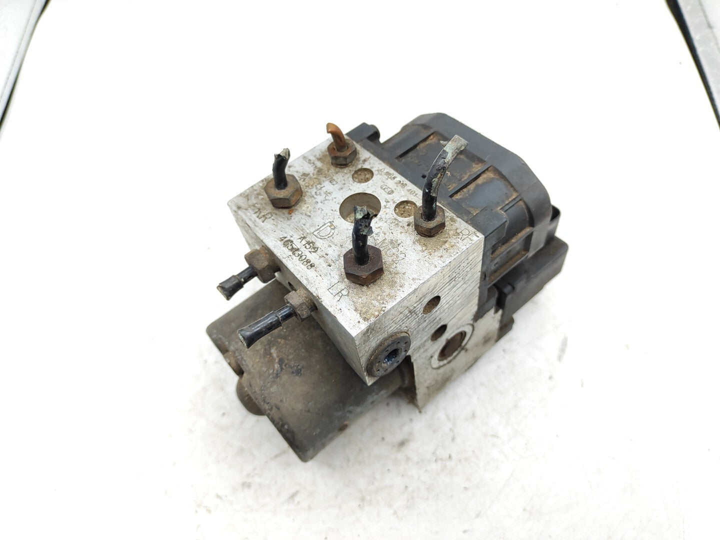 Alfa Romeo 156 SW 1.8TS 2000 ABS Brake Pump Module 46513088 0265216401