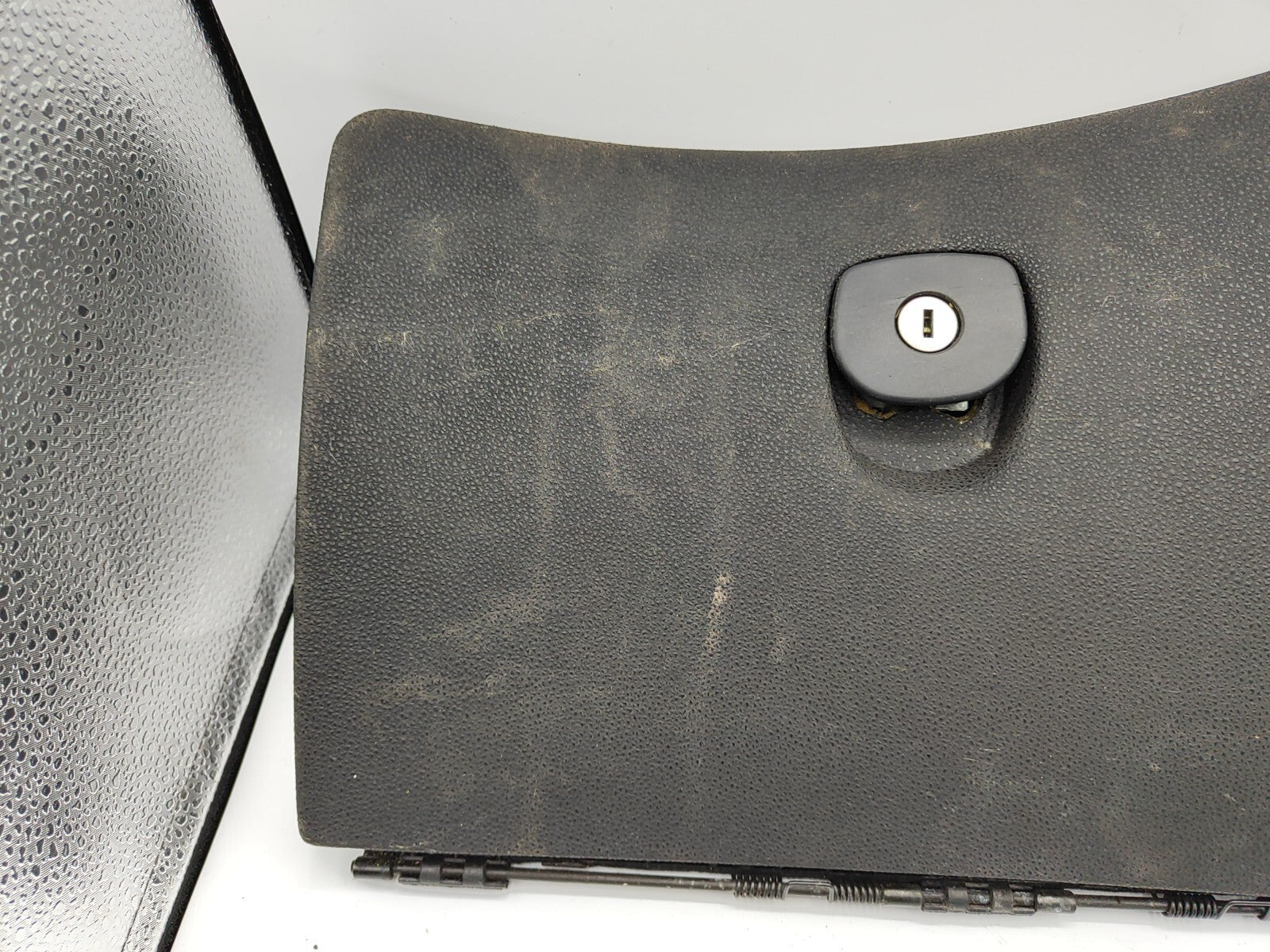 Alfa Romeo 156 LHD Front Right Side Dashboard Glovebox