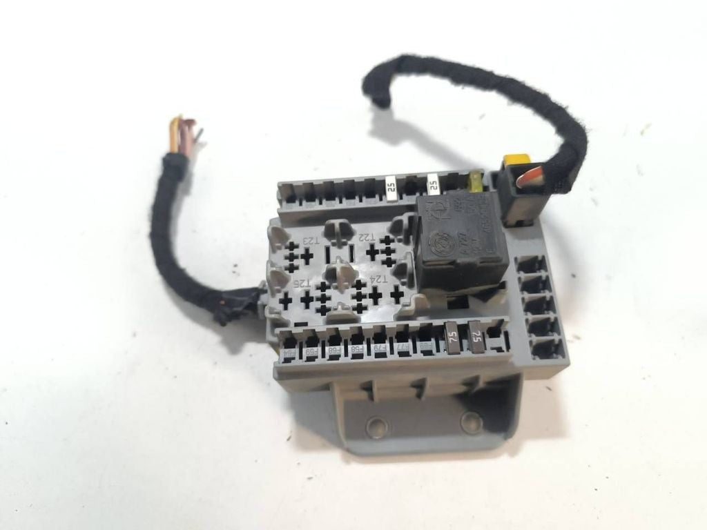 Fiat Croma 2007 Diesel Fuse box module 51773148 