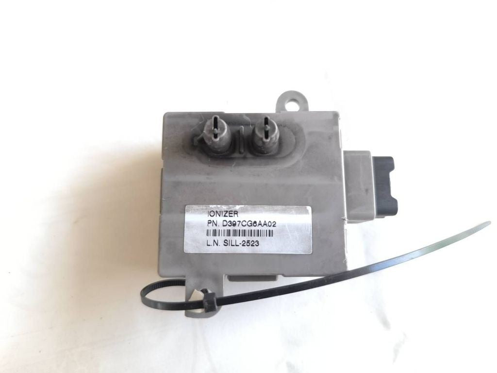 Kia Sportage control unit module D397CG6AA02 