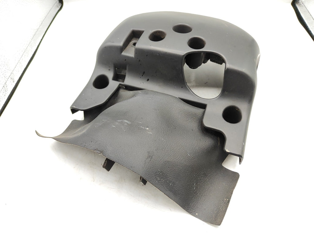 Alfa Romeo 166 2002 LHD Steering Column Cover Trim 60612914