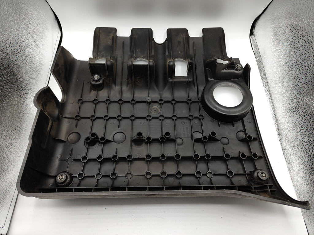 Alfa Romeo 147 156 2.0TS 1.6TS 16V 2002 Engine Plastic Top Cover 0280620534