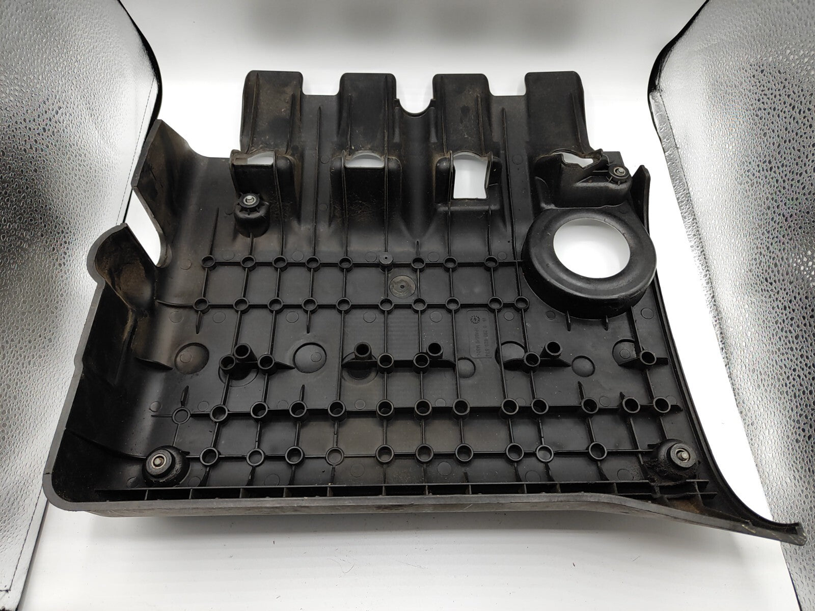 Alfa Romeo 147 156 2.0TS 1.6TS 16V 2002 Engine Plastic Top Cover 0280620534