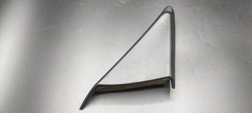 Alfa Romeo 156 2005 Front Right Inner Mirror Cover 156016391