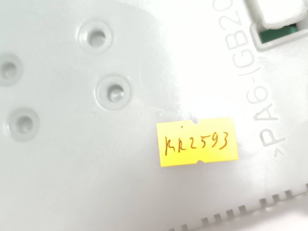 Volvo S60 2012 Fuse box BCM module BG9T14C256GA 