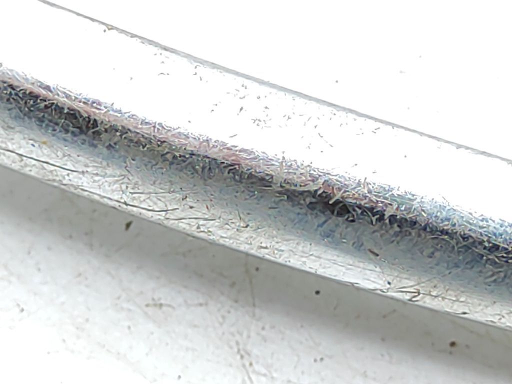 Alfa Romeo 156 2.4 129kW 2004 Front right side door exterior handle 