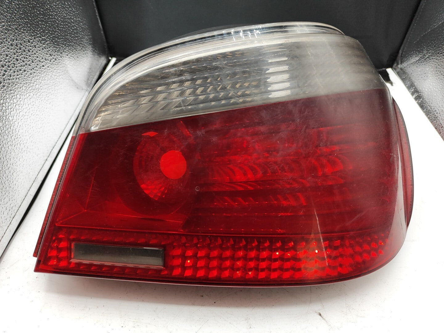 BMW 5 Series 530i E60 LHD Rear Right Side Taillight Light Lamp 6910768