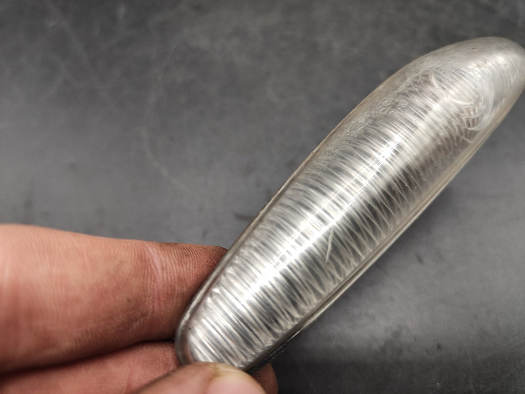 Alfa Romeo 166 2.4JTD 10V 110kW 2002 Front Right Fender Indicator Light 60597300