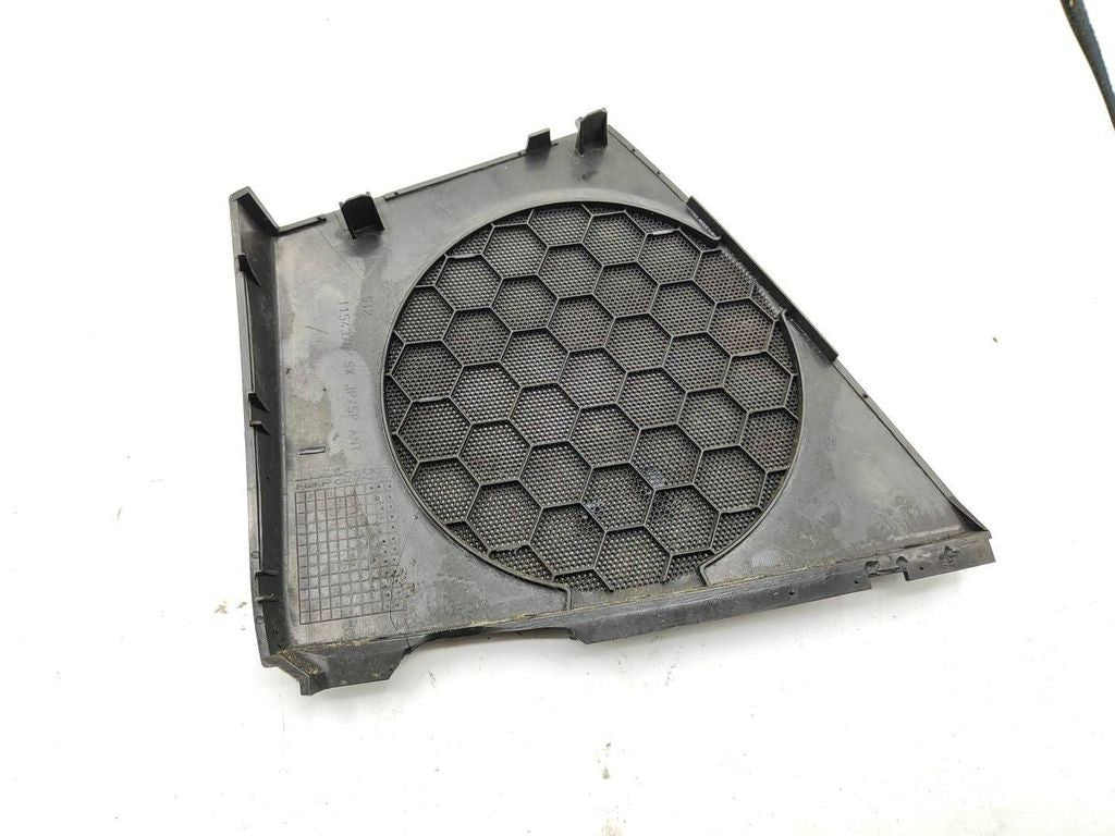 Fiat Punto (199) 2006 Left speaker cover trim grill 1154376