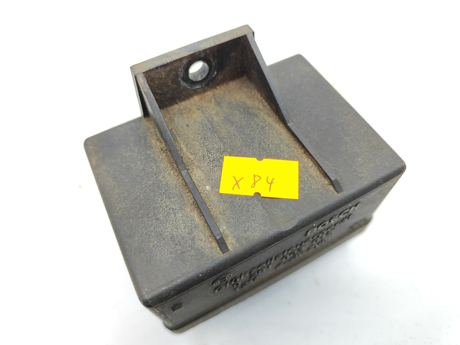 Alfa Romeo 156  2.4 JTD 129kW 2004 Engine Glow Plug Relay 0281003015