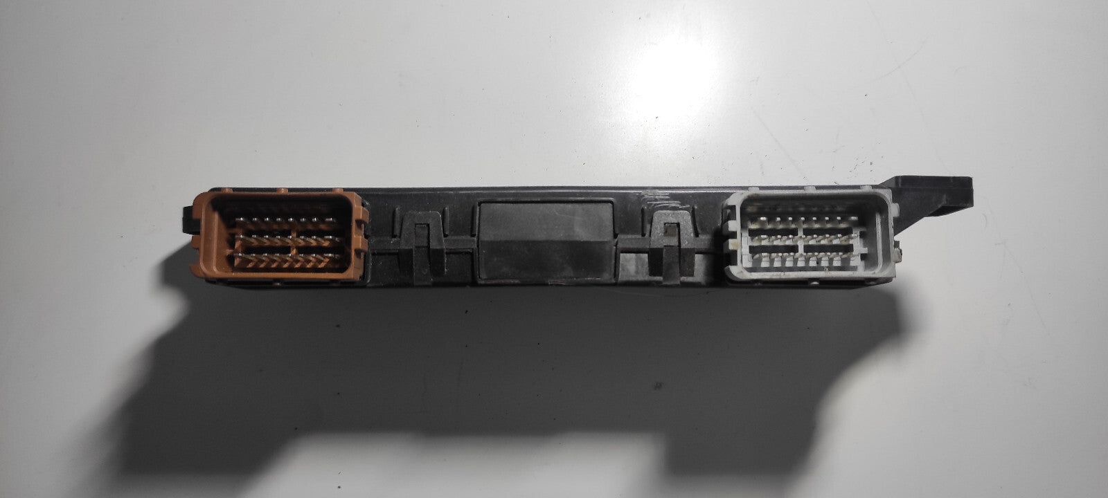 Alfa Romeo 159 2008 LHD Rear Door Control Module ECU 60688447