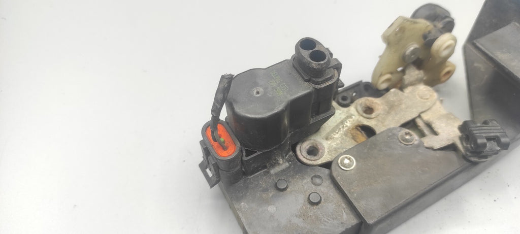 Alfa Romeo 156 1.9JTD 110kW Diesel 2004 LHD Rear Right Door Lock