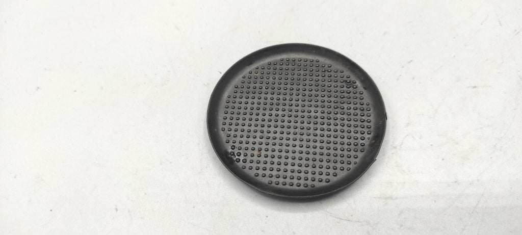 Alfa Romeo 147 110kW Diesel 2003 Center Console Rubber Pad Mat 735282356