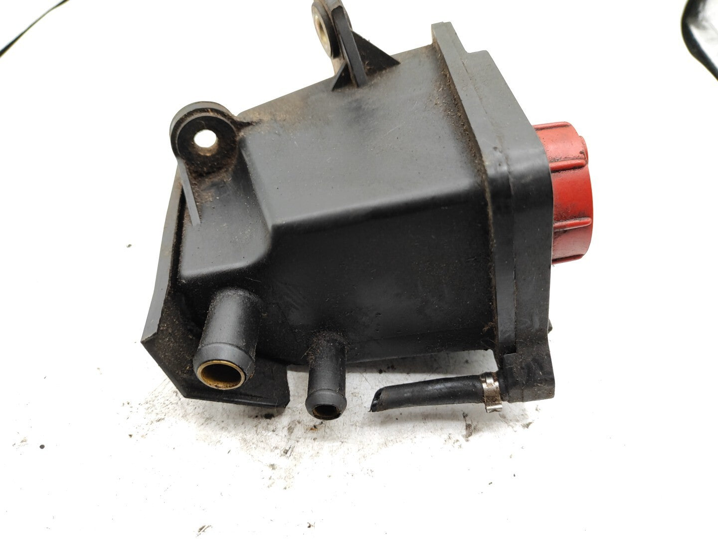 Alfa Romeo 159 2.4JTDM 147kW Diesel 2006 Power Steering Fluid Reservoir Tank