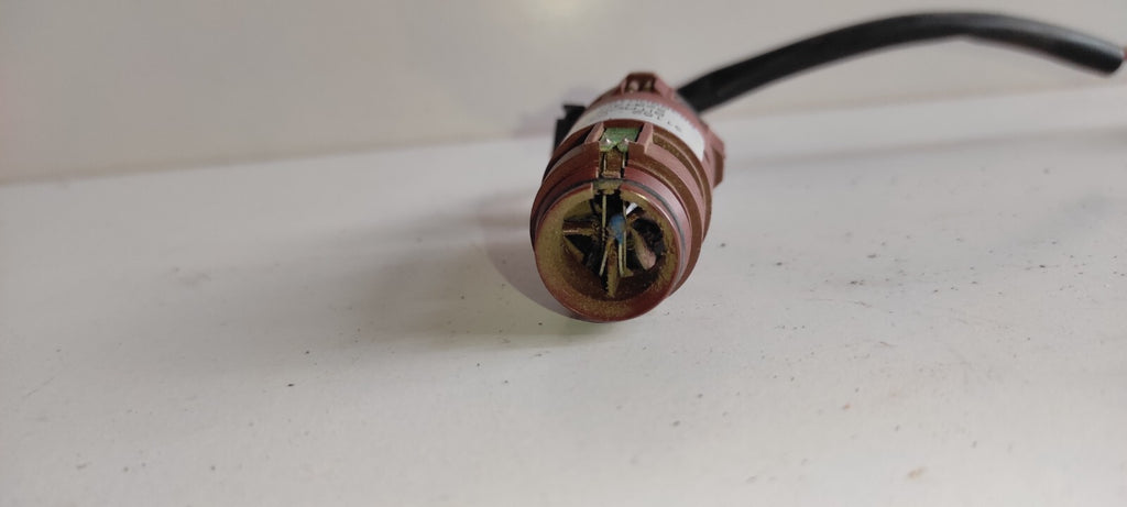 Peugeot 607 3.0i V6 Petrol 2001 Temperature Sensor 9639900180