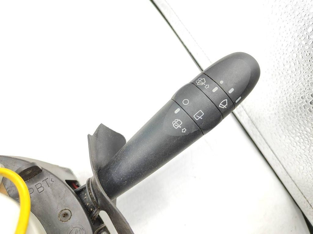 Alfa Romeo 156 2003 Wiper turn signal stalk switch lever 00400017 