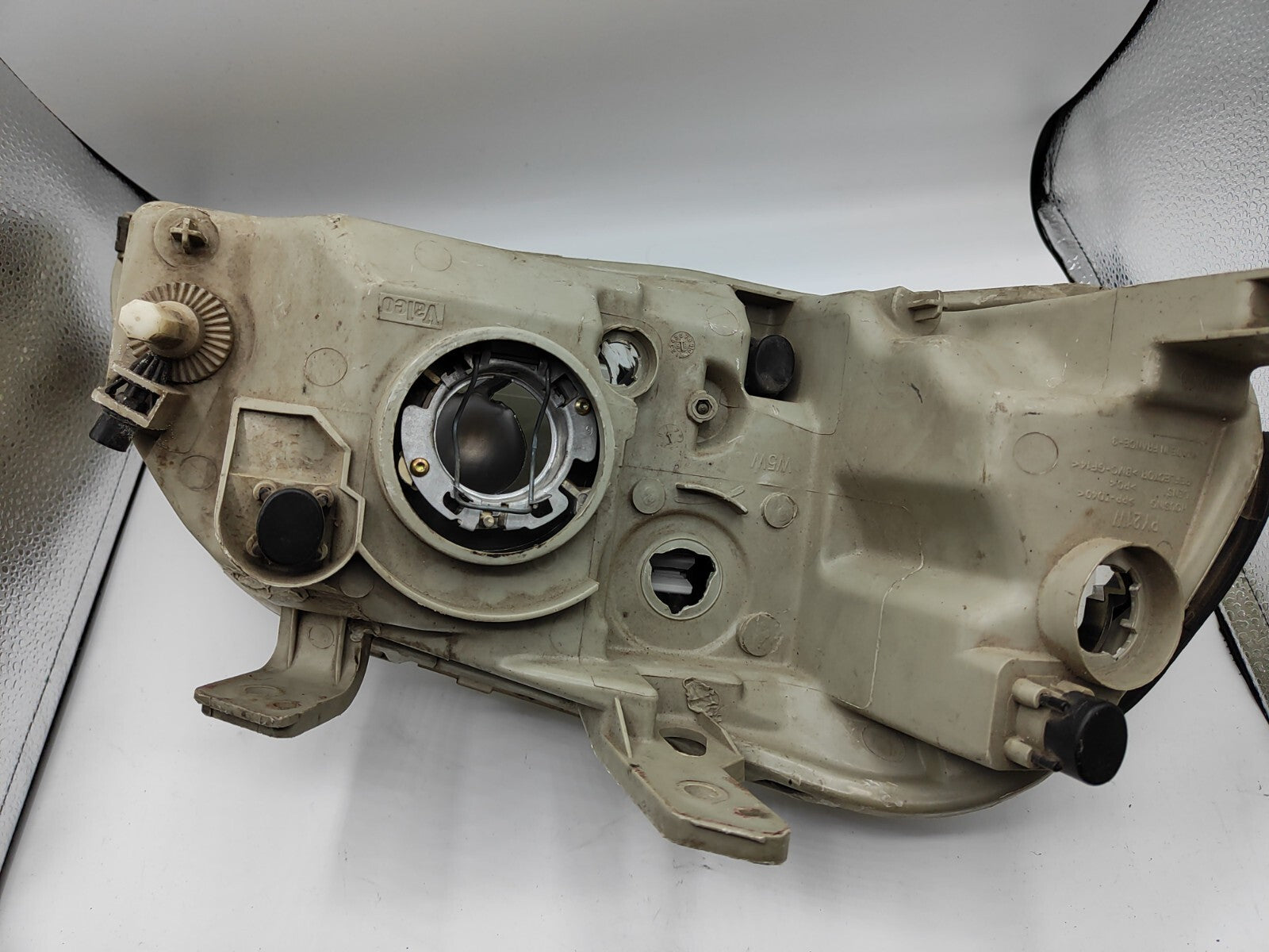 Honda Civic EK 6 Gen 1996 LHD Front Left Headlight light