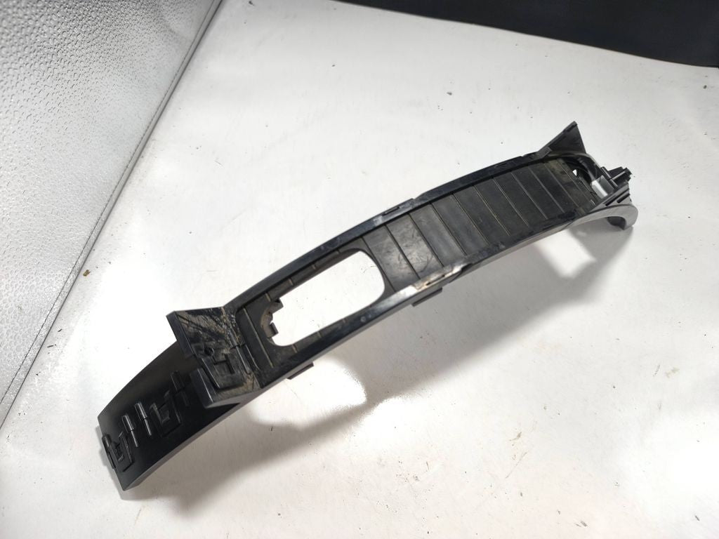 Fiat Croma 2007 Handbrake surround lever trim 