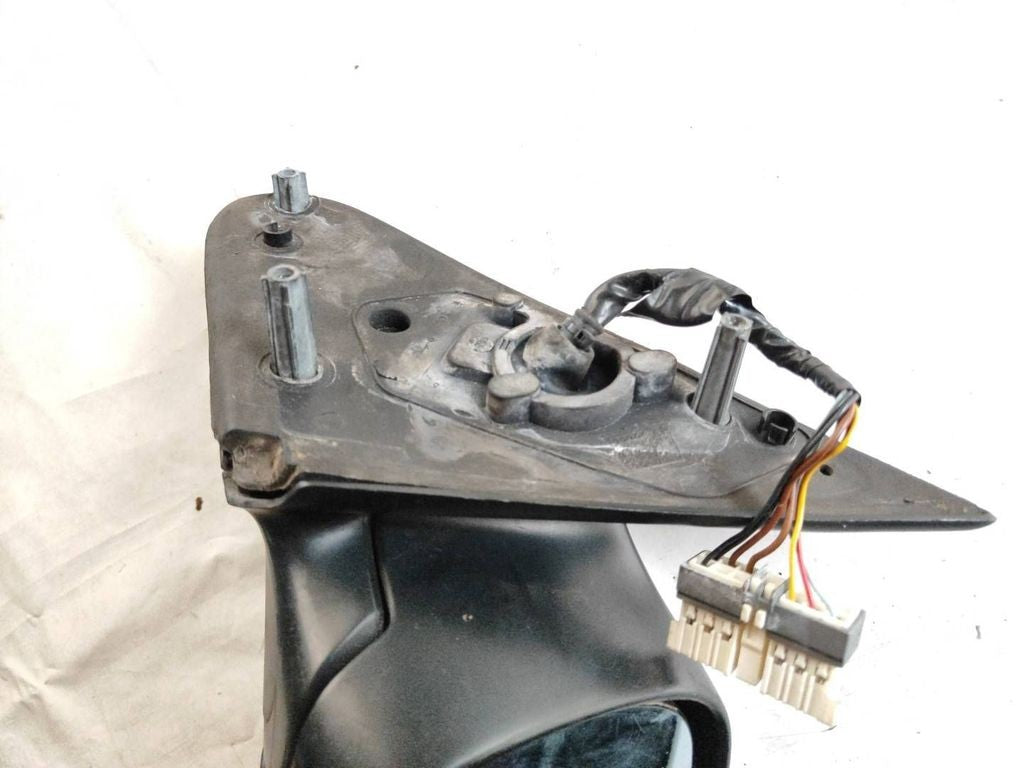 Peugeot 406 2002 Right electric wing mirror 96283370XX 