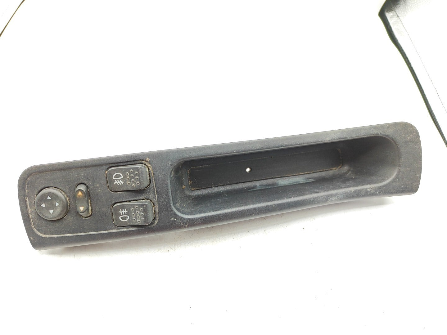 Alfa Romeo 156 SW 2.0TS 2001 Fog Light Mirror Button Switch 156016100