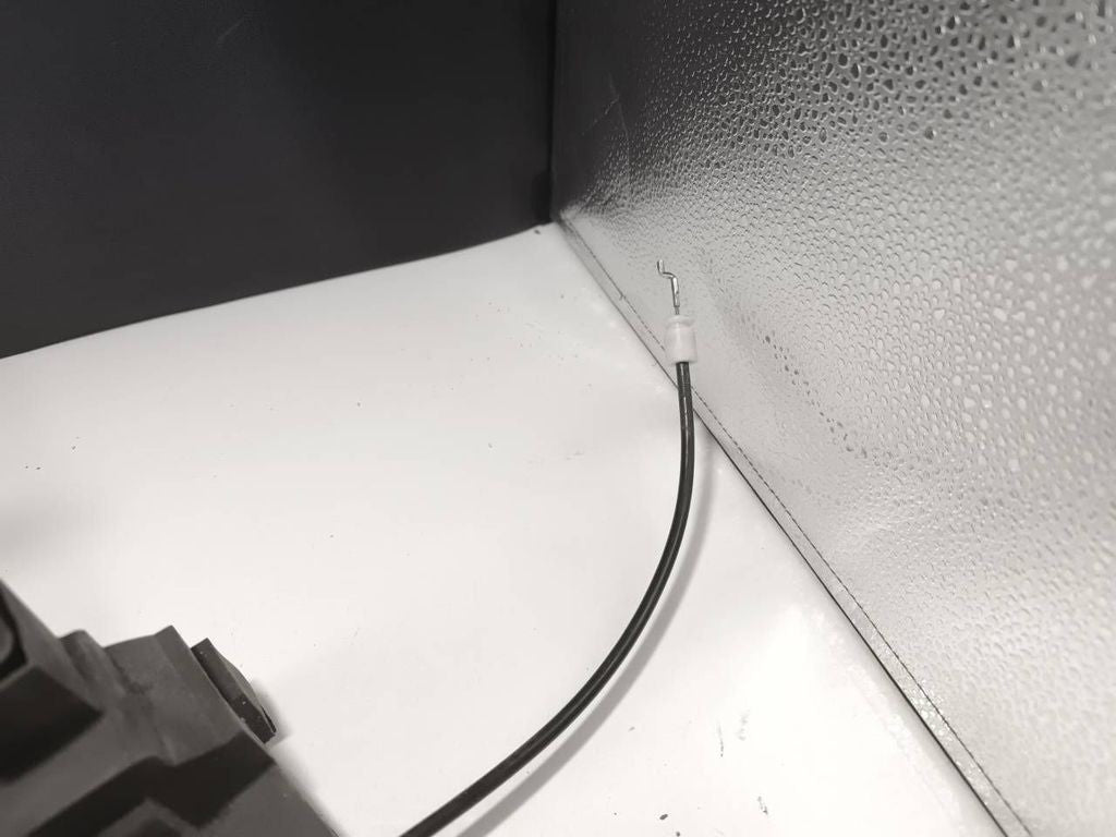 Fiat Croma 2007 LHD front left door lock 51708421A 