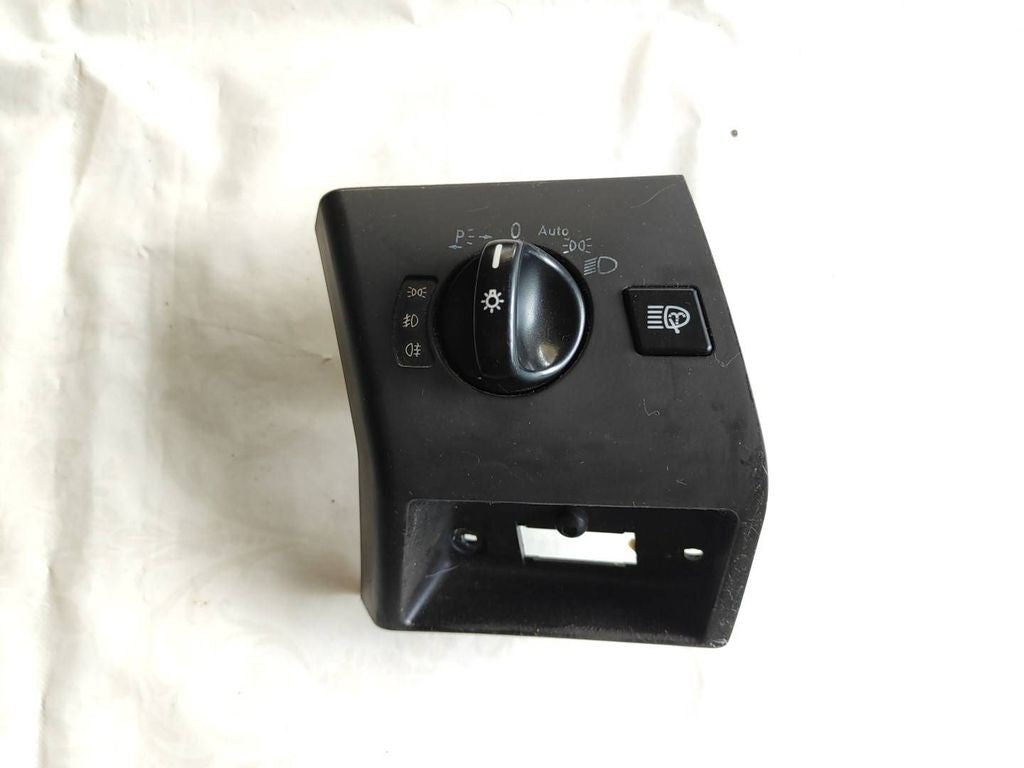 Mercedes-Benz S W220 2003 Light switch 2205450504 
