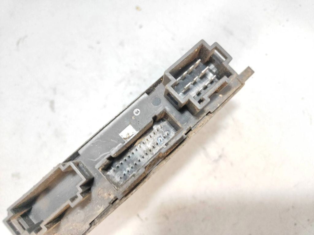 Ford Galaxy 2000 Comfort convenience body module 7M0962257H 