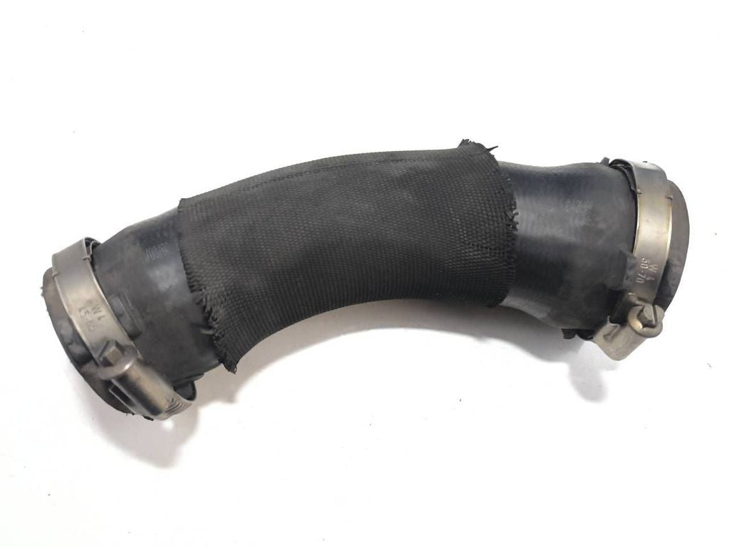 Audi A6 S6 C6 4F 2008 Diesel intercooler hose pipe 4F0145708G 