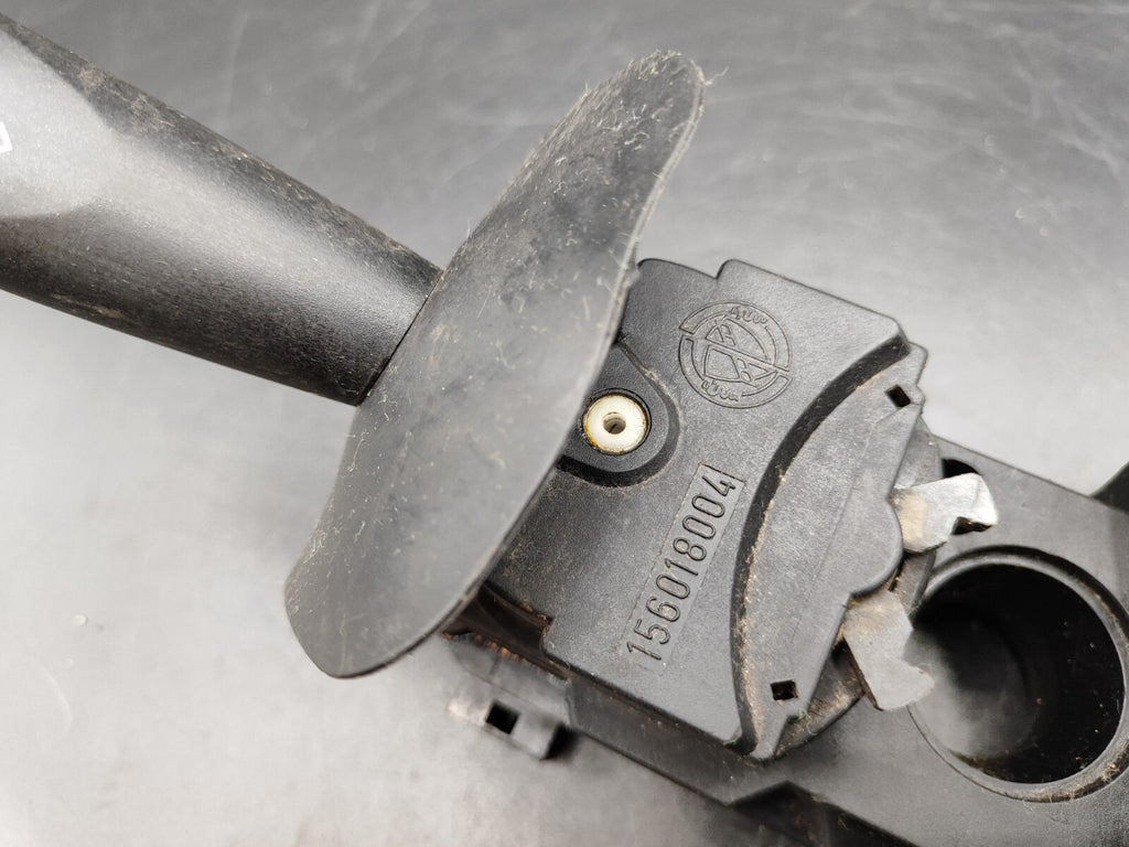 Alfa Romeo 166 2.4JTD 2001 Turn Light Wiper Indicator Stalk Lever 156018004