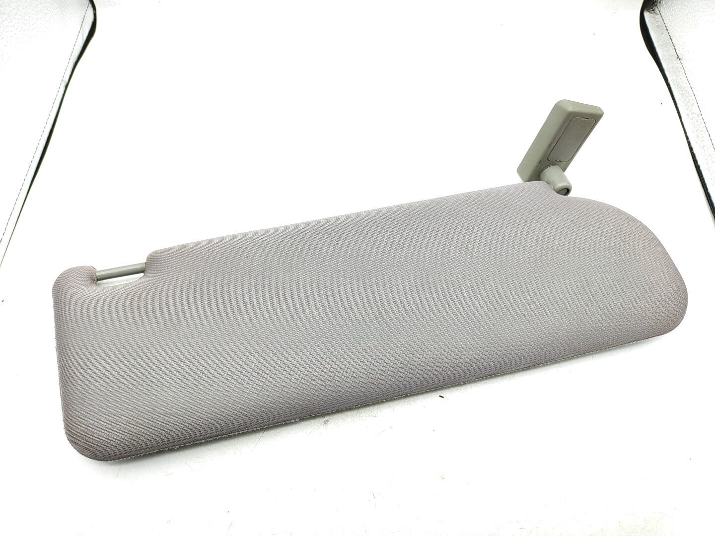 Alfa Romeo 166 2.4JTD 2002 LHD Front Left Sun Visor Cover