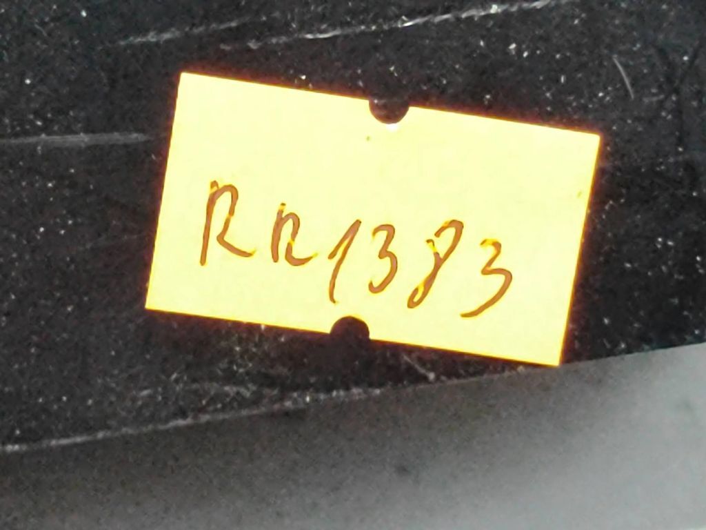 Peugeot 607 2.2i 116kW 2001 Climate control unit module 96295526GV 