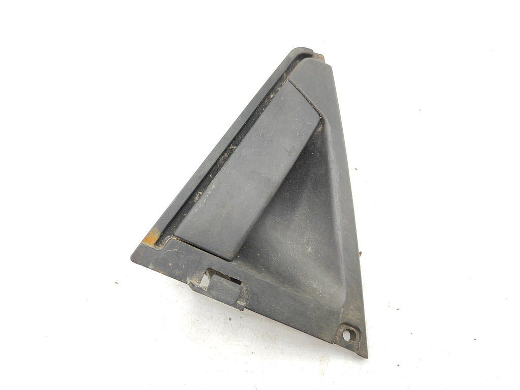 Alfa Romeo 156 SW 2.4JTD 10V 103kW 2001 Rear Left Door Exterior Handle