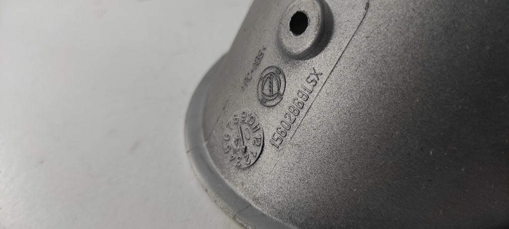 Alfa Romeo 156 1.9JTDm 85kW Diesel 2005 Front Dash Speedo Trim 156028691