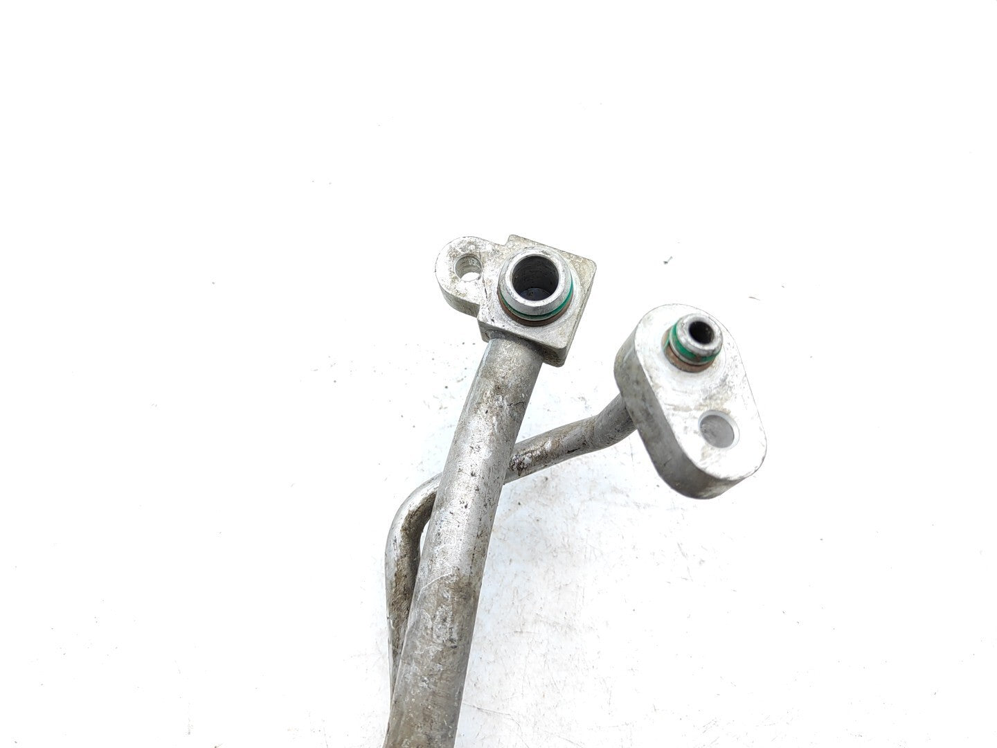 Alfa Romeo 156 2.4JTD SW 2002 Air Con AC Pipe Line 60665691