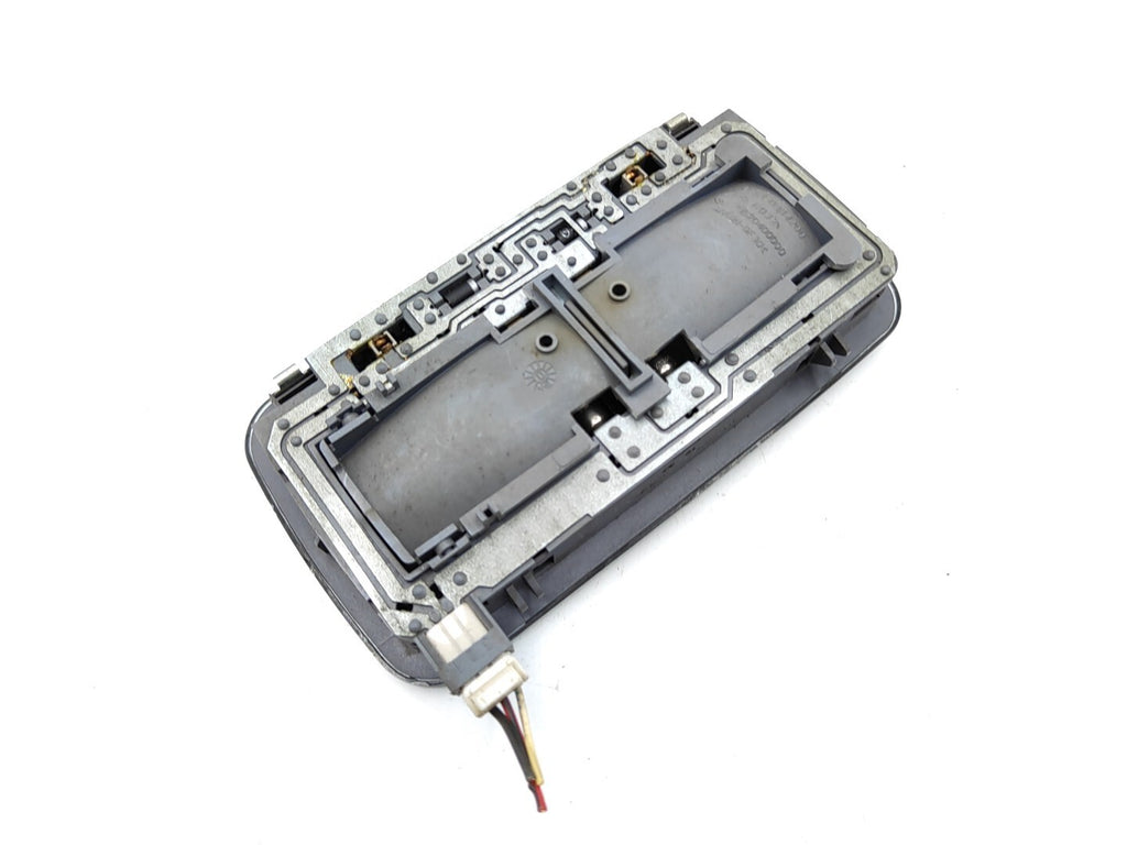 Alfa Romeo 156 2.4JTD 2000 Front Interior Roof Reading Light 1520400000