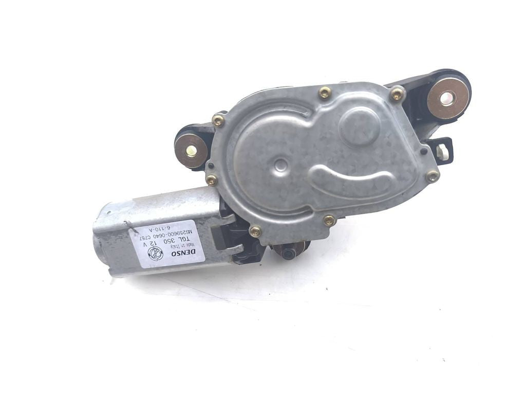 Alfa Romeo 147 2005 Rear boot wiper motor MS2596000640 