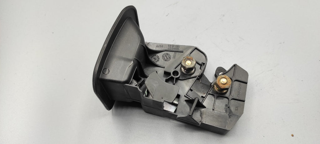 Alfa Romeo 156 SW 2.4JTD 110kW 2002 Rear Seat Lock Latch 1835027 1834849