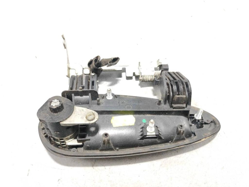 Fiat Punto (199) 2006 Front left door exterior handle 