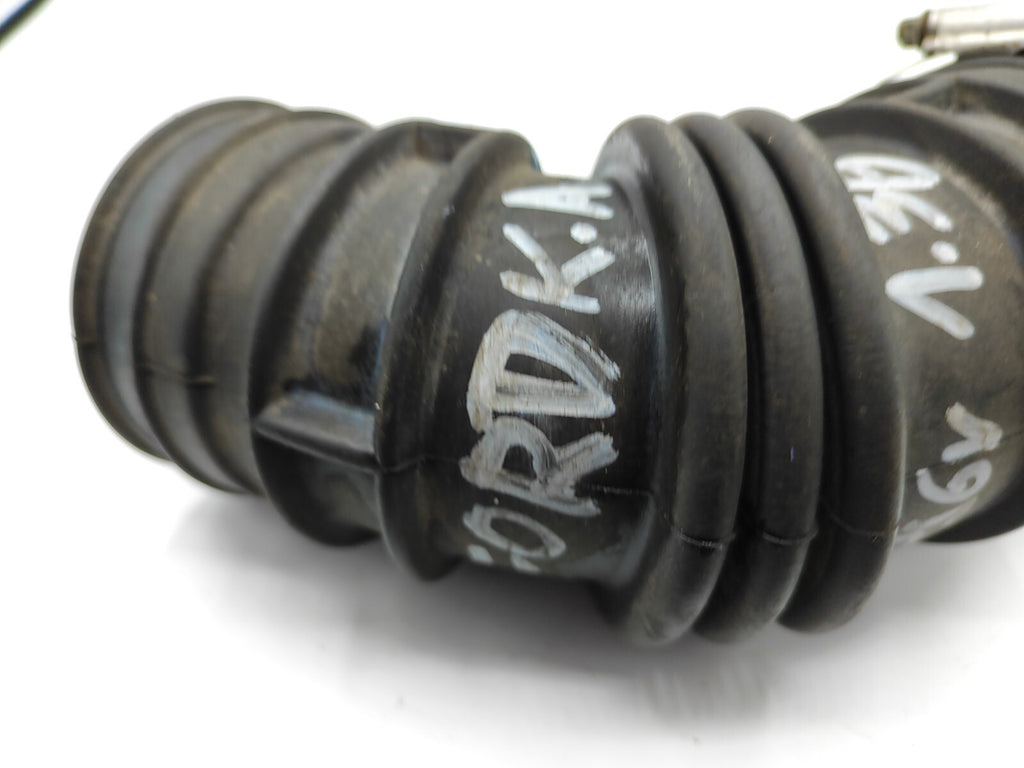 Ford KA 1.3 Petrol Engine Air Intake Pipe Hose Duct 97KB9C623AC 97KB9C623