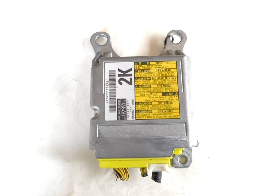 Toyota RAV 4 (XA30) 2008 Safety Control unit module 8917042210 