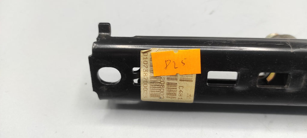 Alfa Romeo 156 2002 Rear Right Seatbelt Height Adjustment Regulator Rail